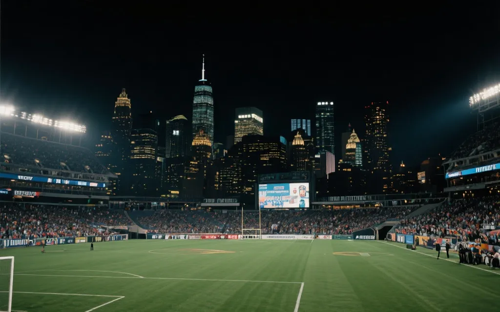 2026世界杯决赛举办城市揭秘：纽约/新泽西如何在投票与博弈中胜出