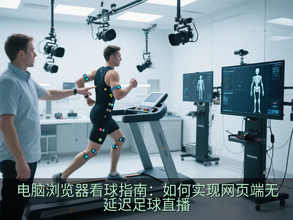 电脑浏览器看球指南：如何实现网页端无延迟足球直播