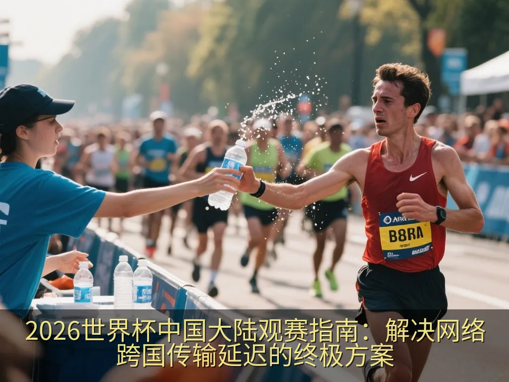 网络性能监控与智能路由分析仪表盘
